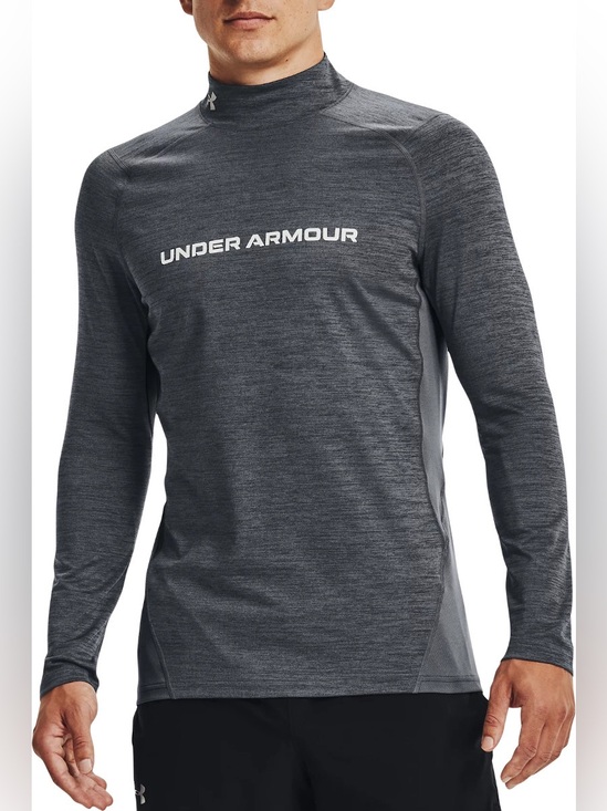 Under Armour Other - Under Armour long sleeve fitted t-shirt
